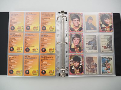 Lot 46 - THE MONKEES - A large group of Bubble Gum and...