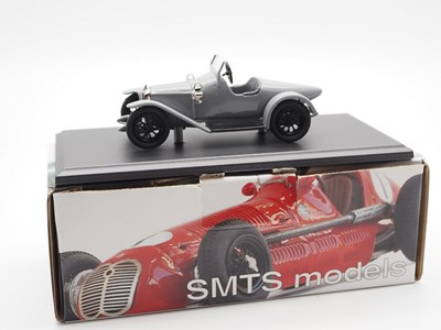 Lot 536 - A SMTS MODELS 'CL93' hand built white metal, 1:...