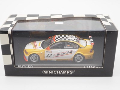 Lot 79 - A group of limited edition 1:43 scale models...