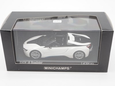 Lot 79 - A group of limited edition 1:43 scale models...