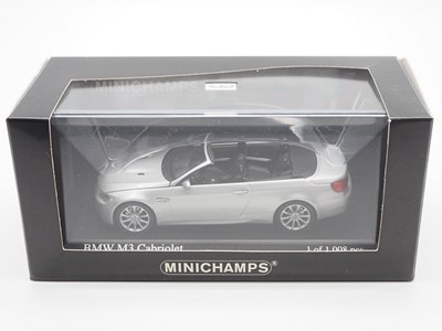 Lot 79 - A group of limited edition 1:43 scale models...