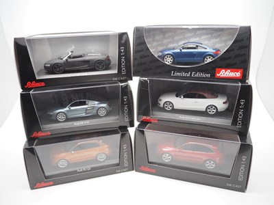 Lot 113 - A group of limited edition 1:43 scale models...