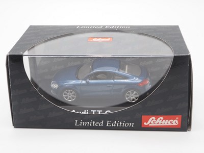 Lot 113 - A group of limited edition 1:43 scale models...