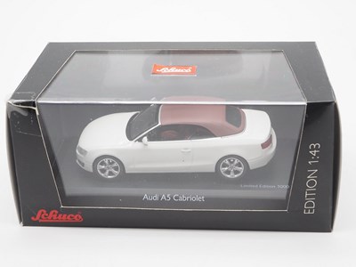 Lot 113 - A group of limited edition 1:43 scale models...