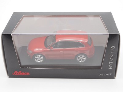 Lot 113 - A group of limited edition 1:43 scale models...