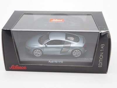 Lot 113 - A group of limited edition 1:43 scale models...