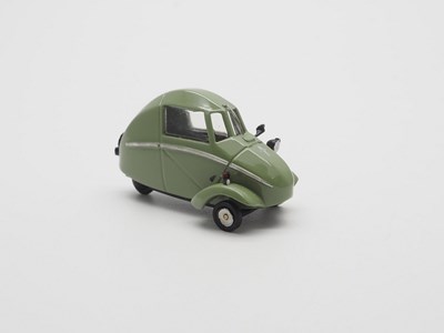 Lot 21 - A 1:43 scale SAMS MODEL CARS hand built model...
