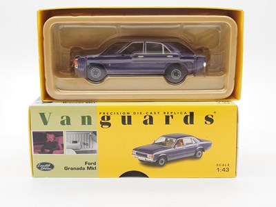 Lot 237 - A group of 1:43 scale models by CORGI...