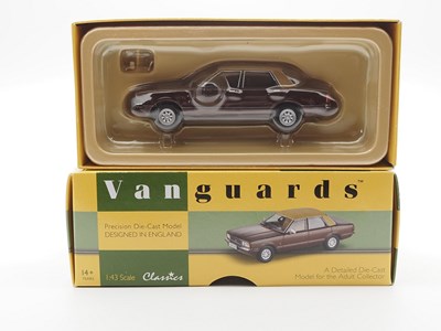 Lot 237 - A group of 1:43 scale models by CORGI...