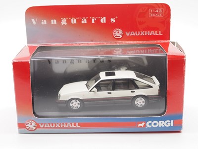 Lot 240 - A group of 1:43 scale models by CORGI...