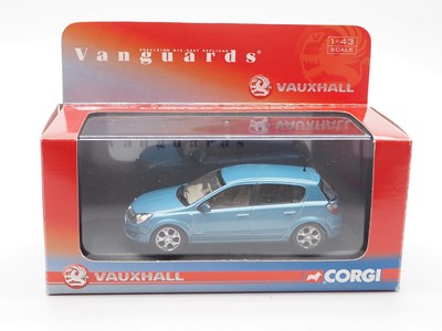 Lot 240 - A group of 1:43 scale models by CORGI...
