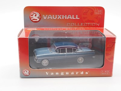 Lot 240 - A group of 1:43 scale models by CORGI...
