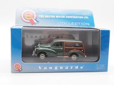 Lot 251 - A group of 1:43 scale models by CORGI...