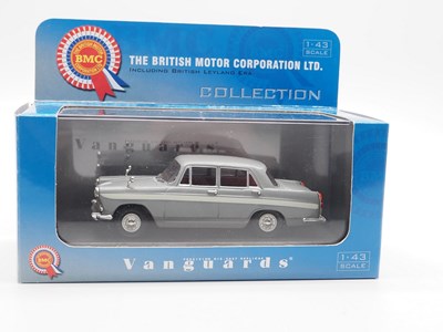 Lot 251 - A group of 1:43 scale models by CORGI...