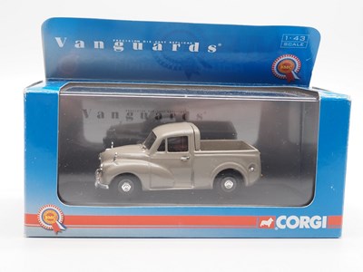 Lot 251 - A group of 1:43 scale models by CORGI...