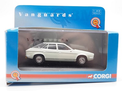 Lot 251 - A group of 1:43 scale models by CORGI...