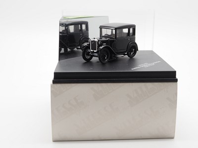 Lot 306 - A group of 1:43 scale models by PREMIUM X,...