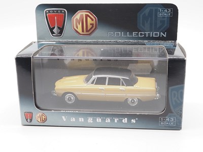 Lot 243 - A group of 1:43 scale models by CORGI...