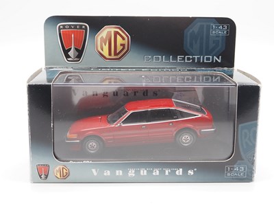 Lot 243 - A group of 1:43 scale models by CORGI...