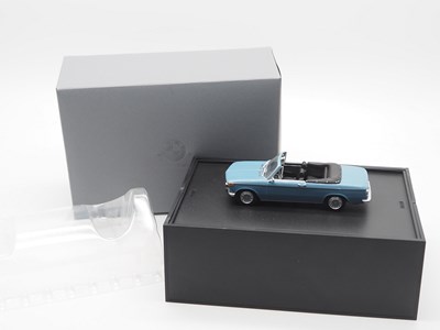 Lot 80 - A group of limited edition 1:43 scale models...