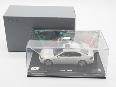 Lot 80 - A group of limited edition 1:43 scale models...