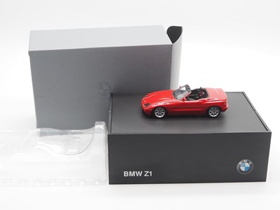 Lot 80 - A group of limited edition 1:43 scale models...