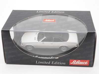 Lot 96 - A group of 1:43 scale models by MINICHAMPS and...