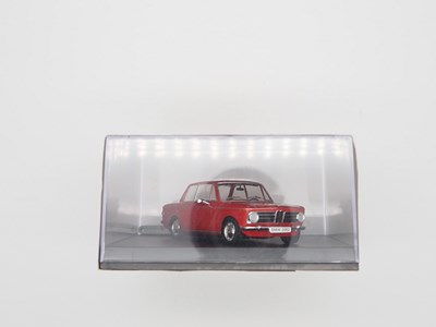 Lot 115 - A group of 1:43 scale models by SCHUCO, TROFEU,...
