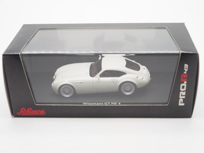 Lot 139 - A group of 1:43 scale models by BEST OF SHOW,...