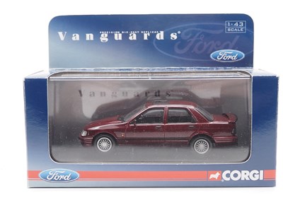 Lot 238 - A group of 1:43 scale models by CORGI...