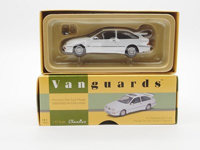 Lot 238 - A group of 1:43 scale models by CORGI...