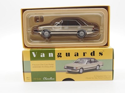 Lot 238 - A group of 1:43 scale models by CORGI...