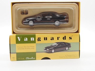 Lot 238 - A group of 1:43 scale models by CORGI...