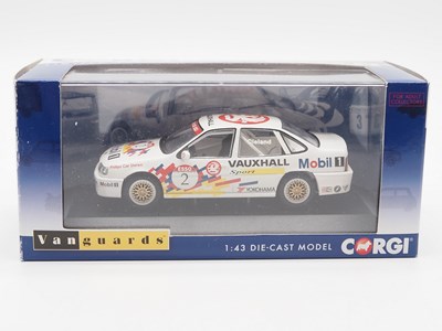 Lot 248 - A group of 1:43 scale models by CORGI...