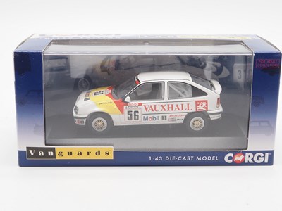 Lot 248 - A group of 1:43 scale models by CORGI...