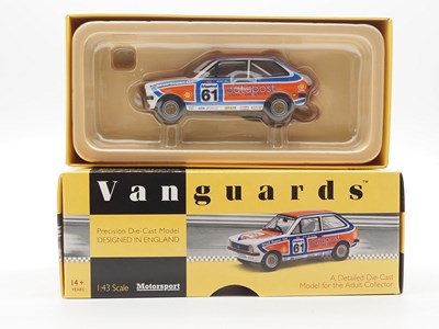 Lot 248 - A group of 1:43 scale models by CORGI...