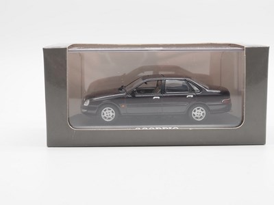 Lot 268 - A group of limited edition 1:43 scale models...