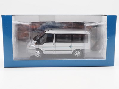 Lot 268 - A group of limited edition 1:43 scale models...