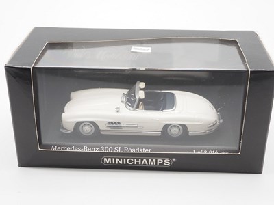 Lot 87 - A group of limited edition 1:43 scale models...