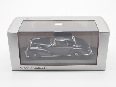 Lot 87 - A group of limited edition 1:43 scale models...