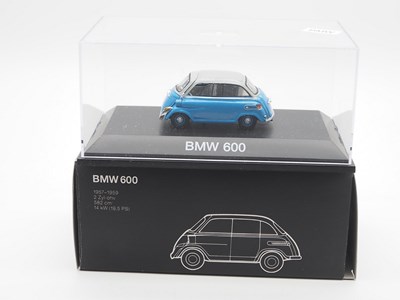 Lot 82 - A group of 1:43 scale models by SCHUCO,...