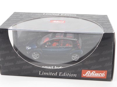 Lot 103 - A group of limited edition 1:43 scale models...