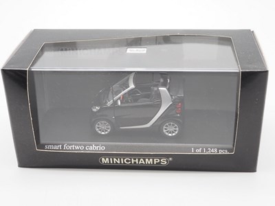 Lot 103 - A group of limited edition 1:43 scale models...