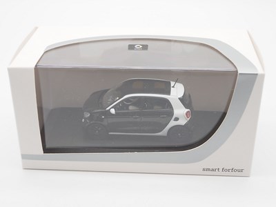 Lot 103 - A group of limited edition 1:43 scale models...