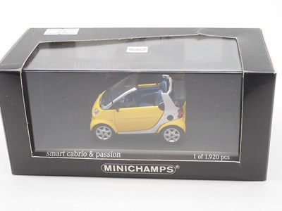 Lot 103 - A group of limited edition 1:43 scale models...