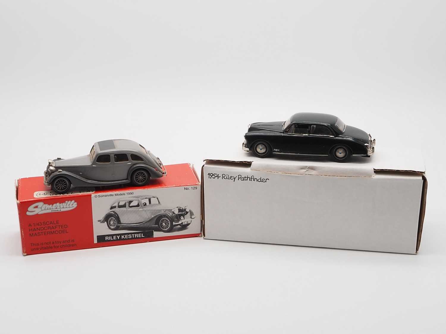Metal 43 1/43 Scale White Metal Model - 1064 - Mercedes 170 Open - Grey Metal 43 1/43 Scale White Metal Model - 1064 - Mercedes 170 Open - Grey