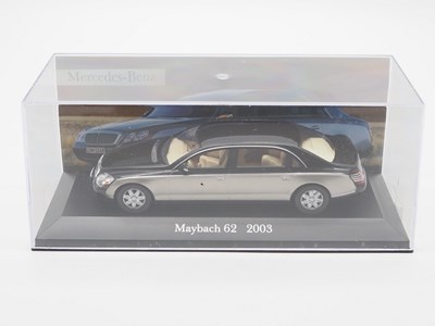 Lot 135 - A group of 1:43 scale models by IXO -ALTAYA...