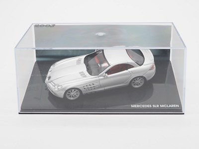 Lot 135 - A group of 1:43 scale models by IXO -ALTAYA...