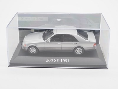 Lot 135 - A group of 1:43 scale models by IXO -ALTAYA...