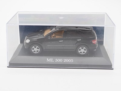 Lot 135 - A group of 1:43 scale models by IXO -ALTAYA...